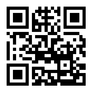 QR-код Telegram